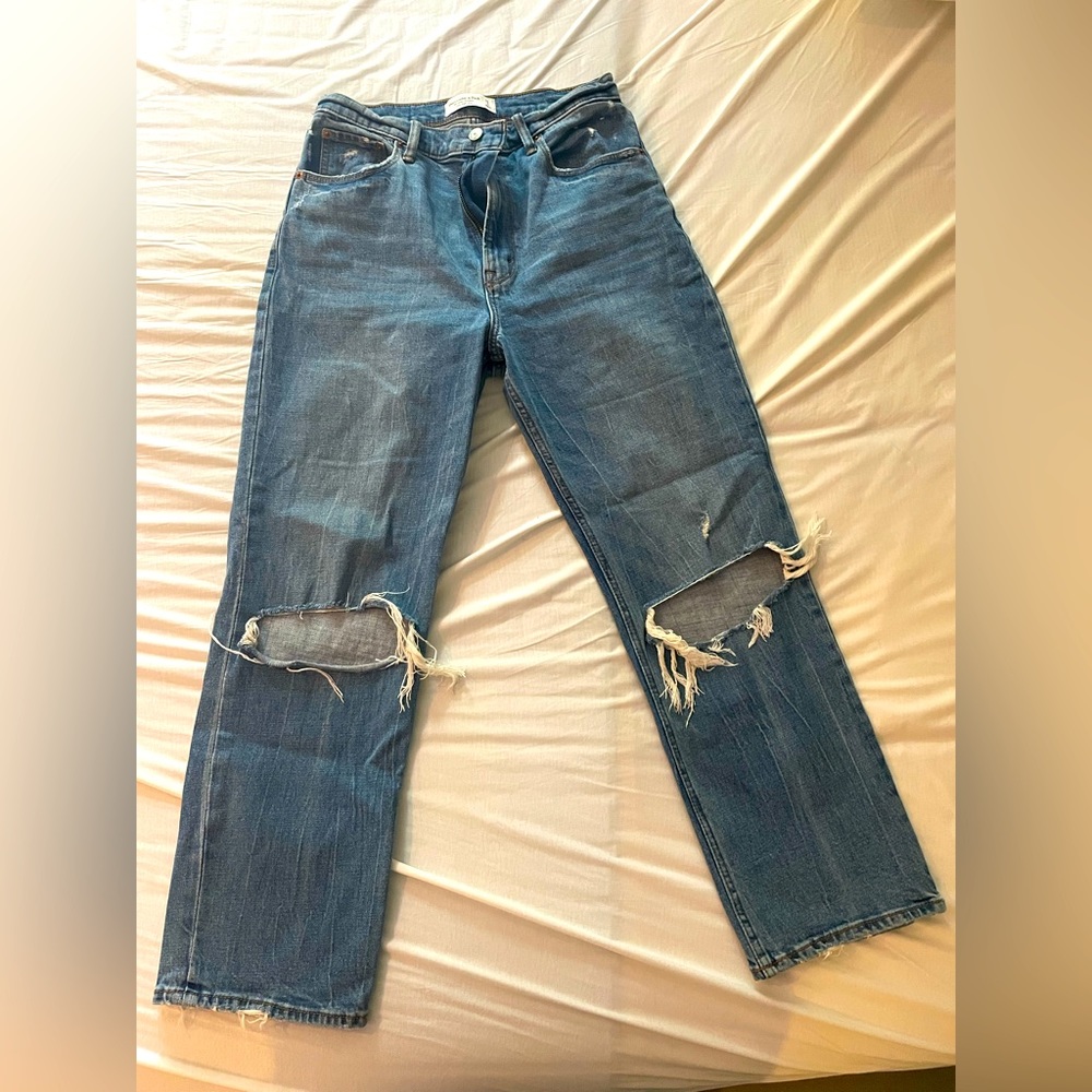 Abercrombie & Fitch Jeans